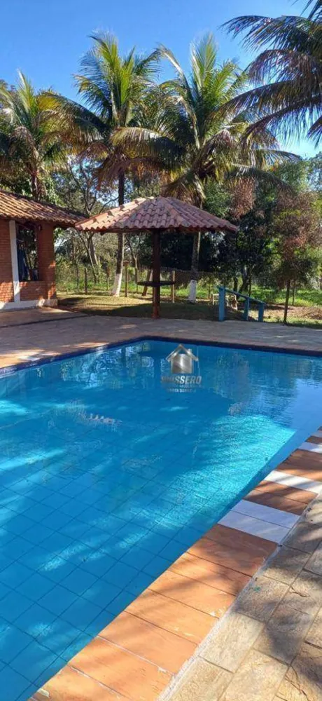 Chácara, 3 quartos, 5400 m² - Foto 8