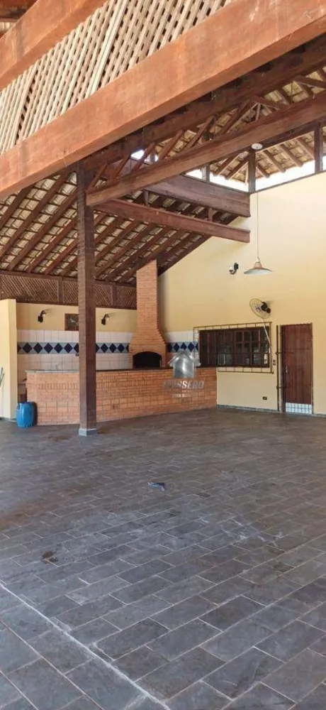 Chácara, 3 quartos, 5400 m² - Foto 4