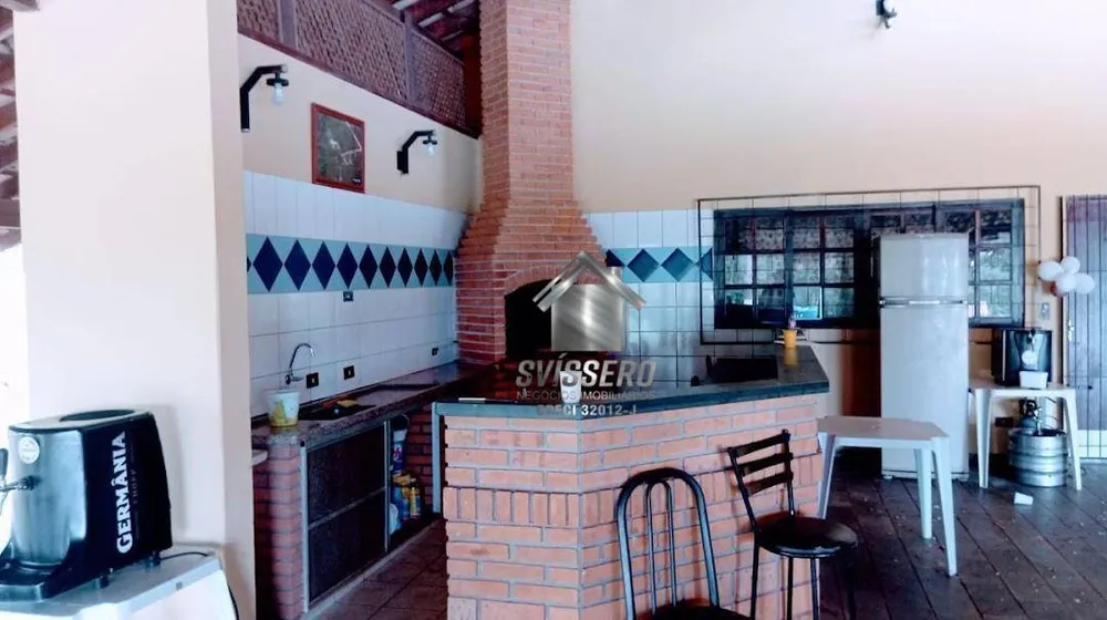 Chácara, 3 quartos, 5400 m² - Foto 3