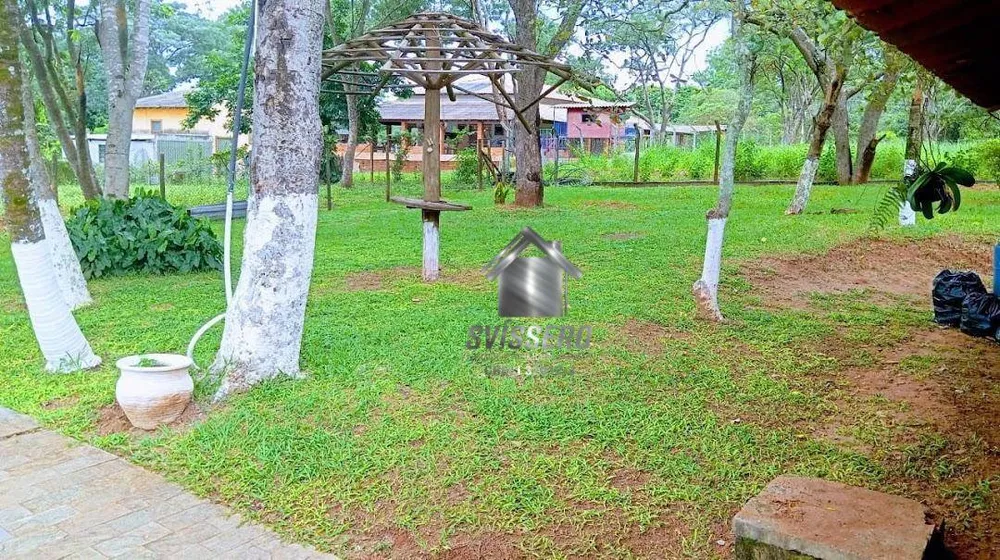 Chácara, 3 quartos, 5400 m² - Foto 12