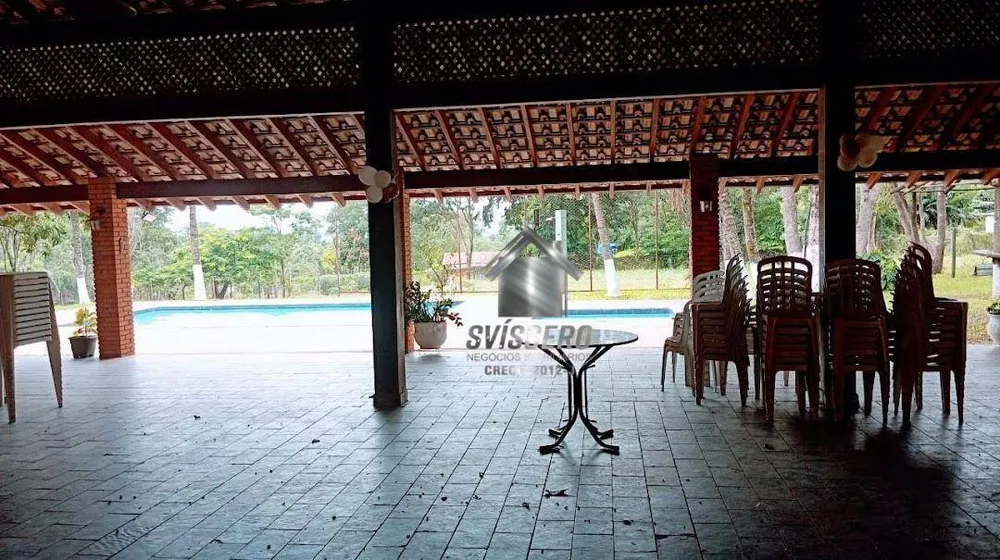 Chácara, 3 quartos, 5400 m² - Foto 12