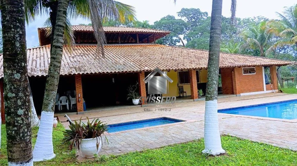 Chácara, 3 quartos, 5400 m² - Foto 2