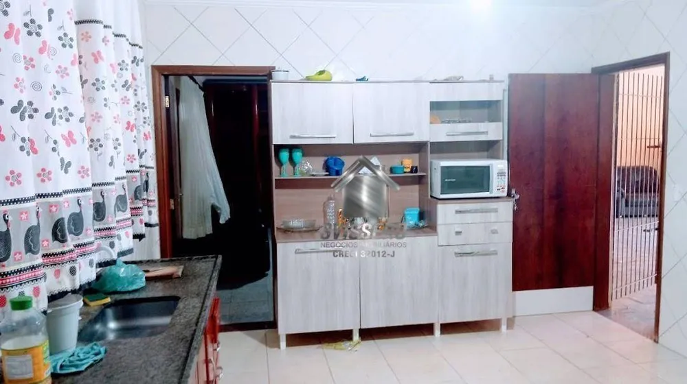Chácara, 3 quartos, 5400 m² - Foto 6