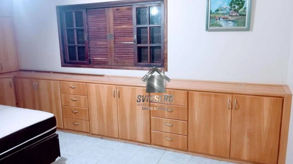 Chácara, 3 quartos, 5400 m² - Foto 7