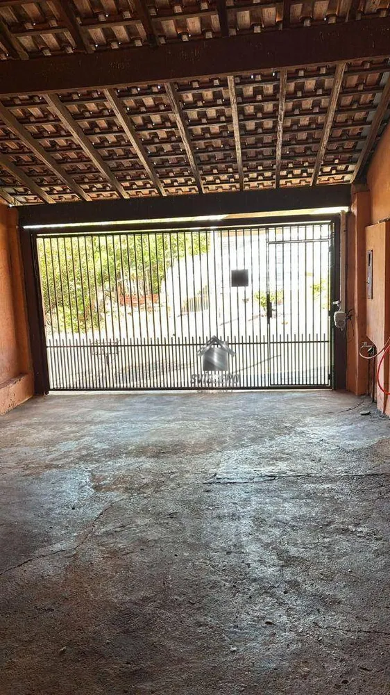 Casa, 2 quartos, 94 m² - Foto 4