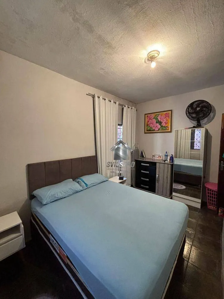 Casa, 2 quartos, 94 m² - Foto 7