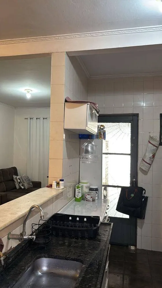 Casa, 2 quartos, 94 m² - Foto 3