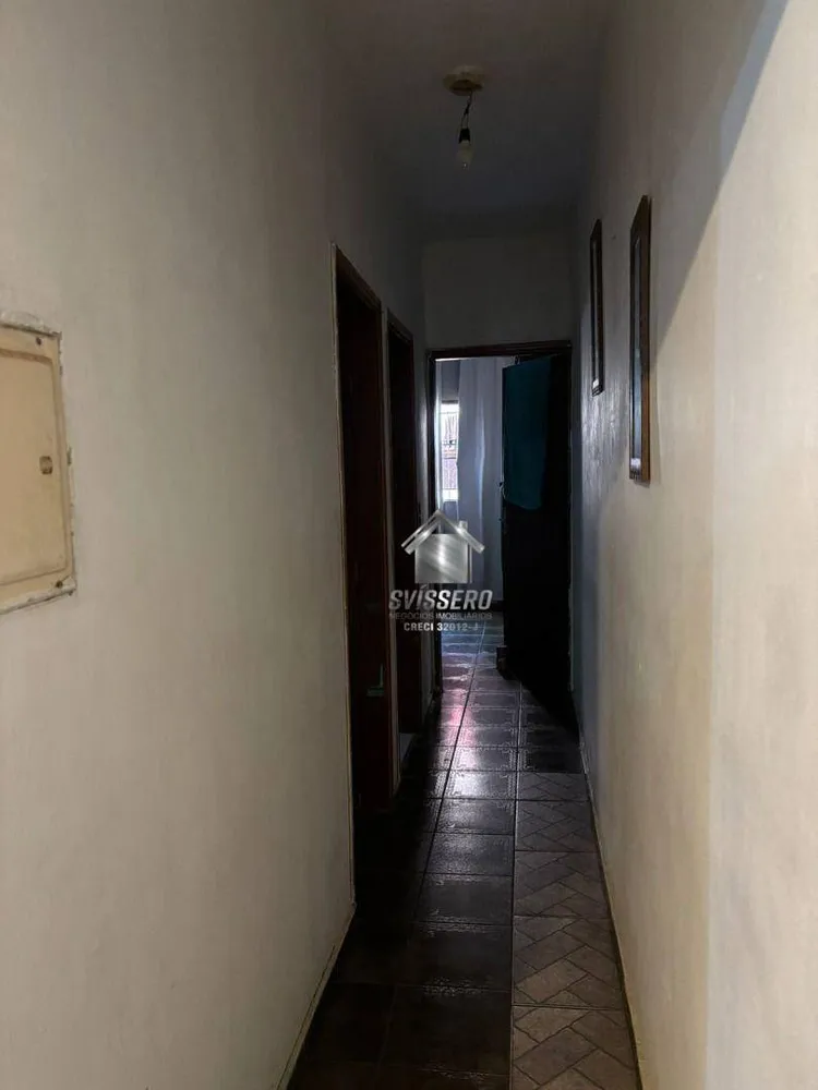 Casa, 2 quartos, 94 m² - Foto 6