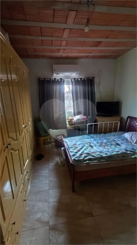 Chácara, 3 quartos, 1000 m² - Foto 4