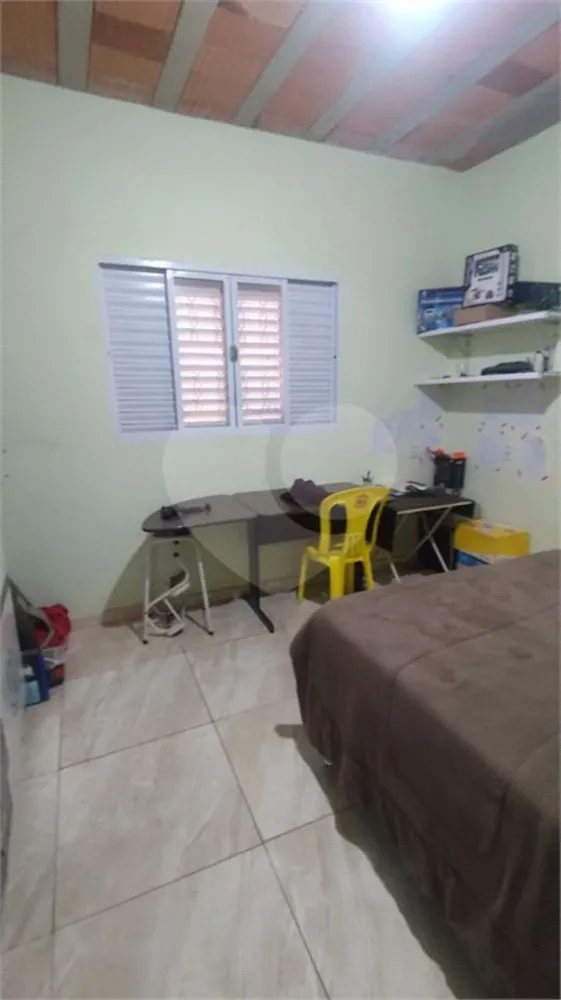 Chácara, 3 quartos, 1000 m² - Foto 7