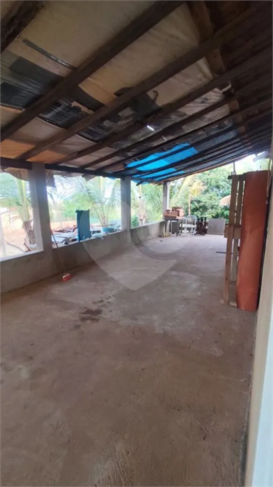 Chácara, 3 quartos, 1000 m² - Foto 6