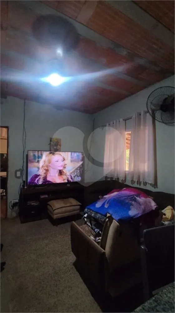 Chácara, 3 quartos, 1000 m² - Foto 2