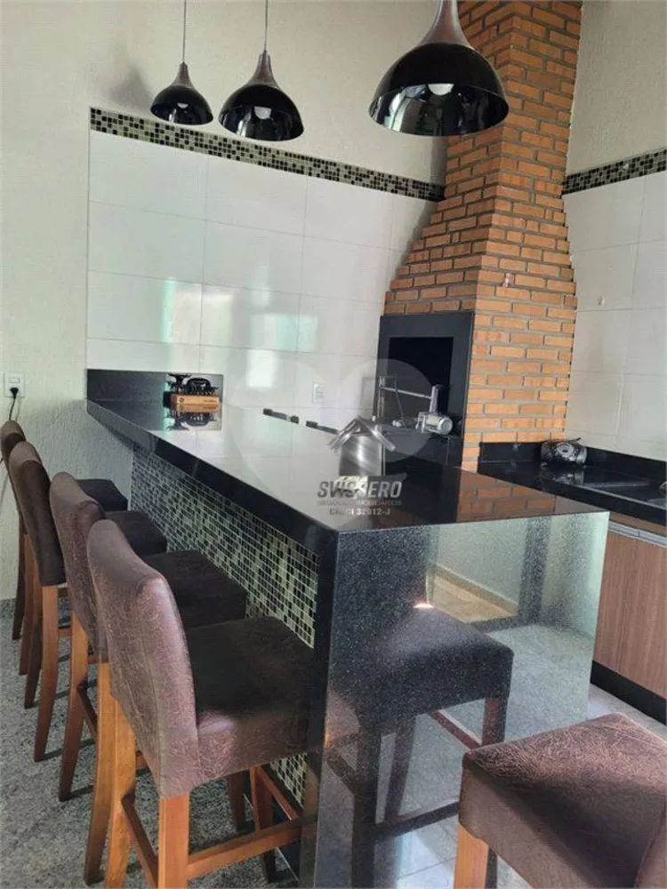 Casa, 3 quartos, 169 m² - Foto 15