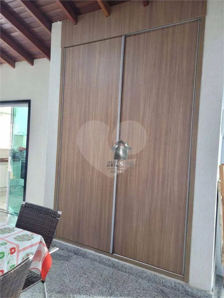 Casa, 3 quartos, 169 m² - Foto 16