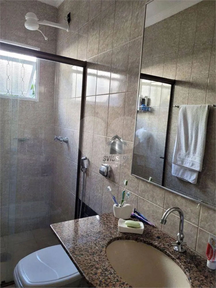 Casa, 3 quartos, 169 m² - Foto 4