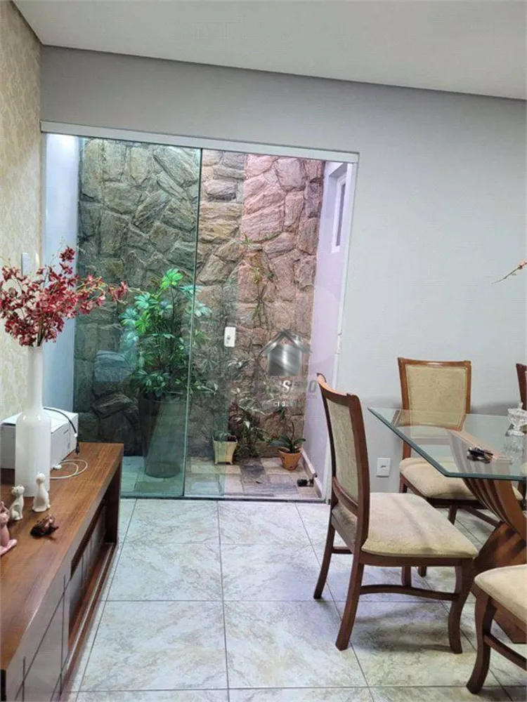 Casa, 3 quartos, 169 m² - Foto 6