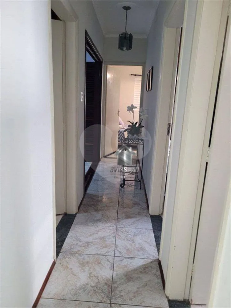 Casa, 3 quartos, 169 m² - Foto 9