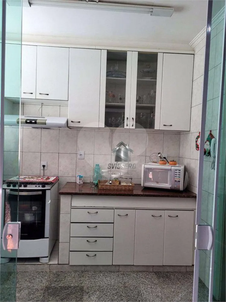 Casa, 3 quartos, 169 m² - Foto 7