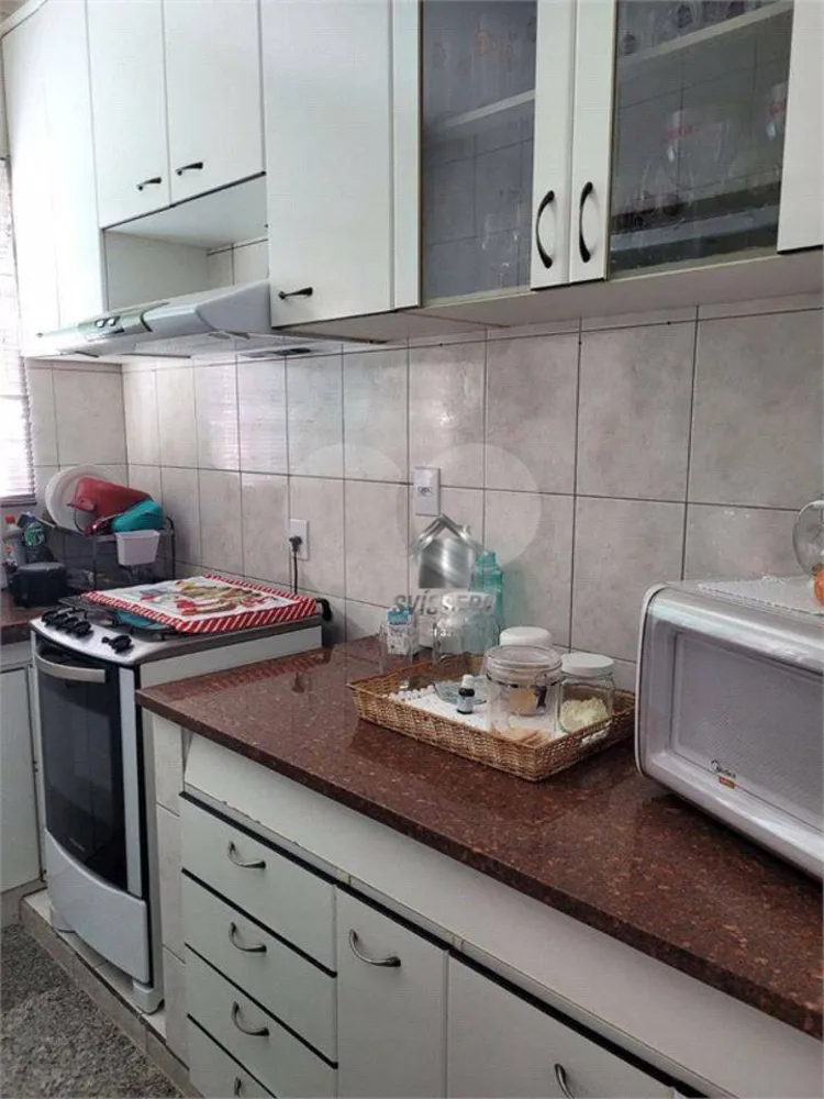 Casa, 3 quartos, 169 m² - Foto 8