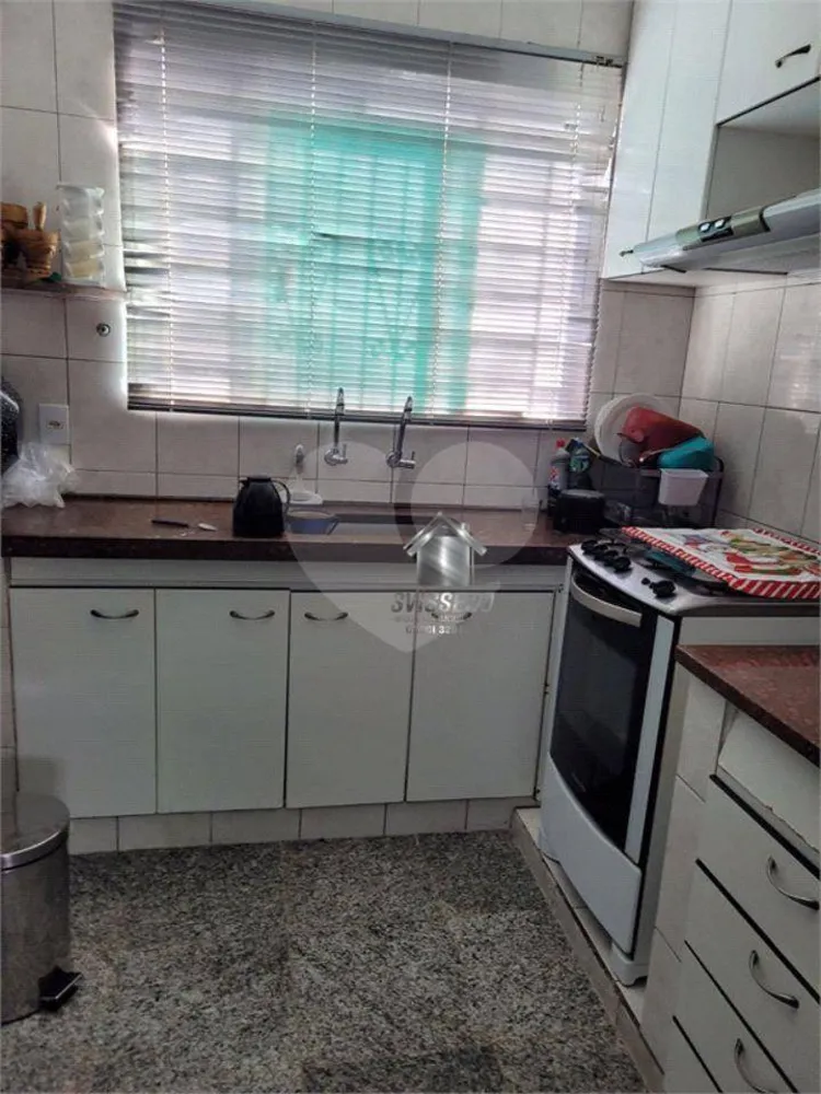 Casa, 3 quartos, 169 m² - Foto 14