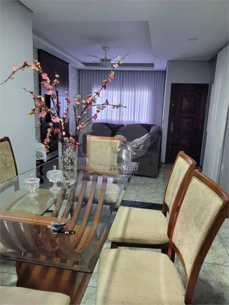 Casa, 3 quartos, 169 m² - Foto 5