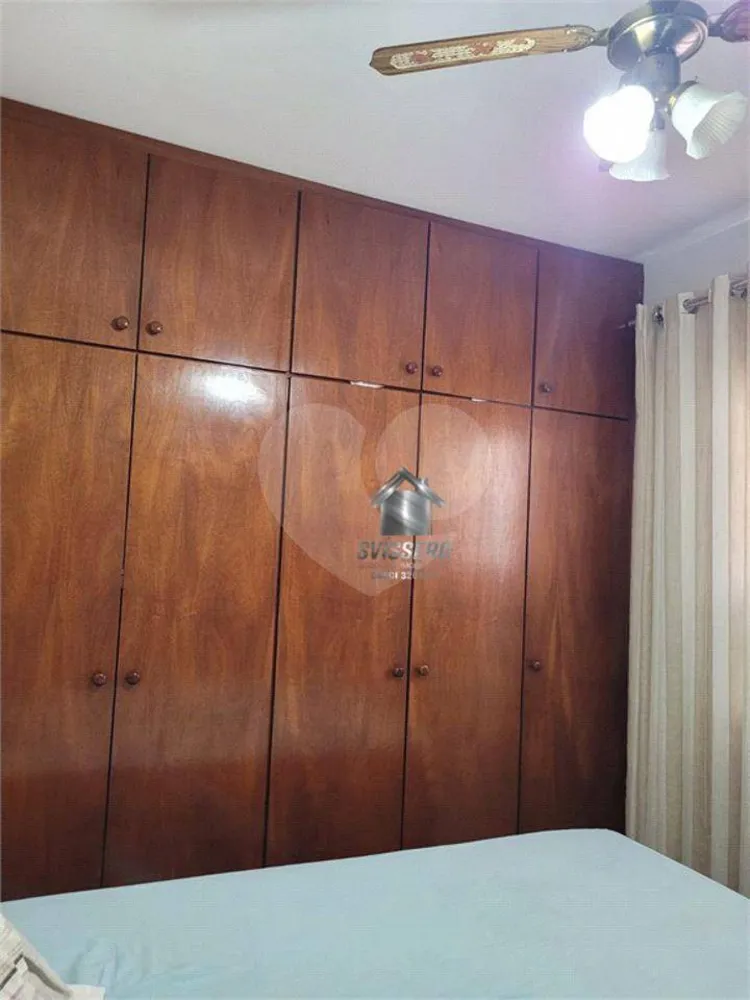 Casa, 3 quartos, 169 m² - Foto 7