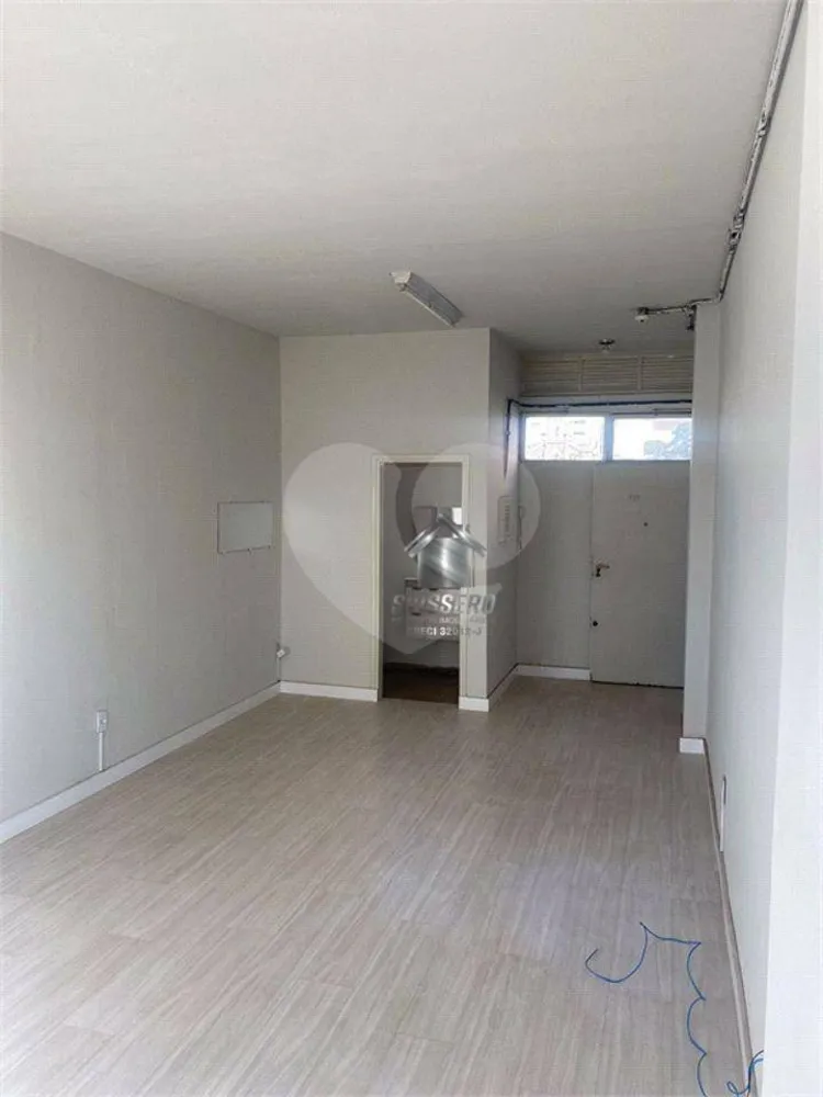 Sala-Conjunto, 30 m² - Foto 2