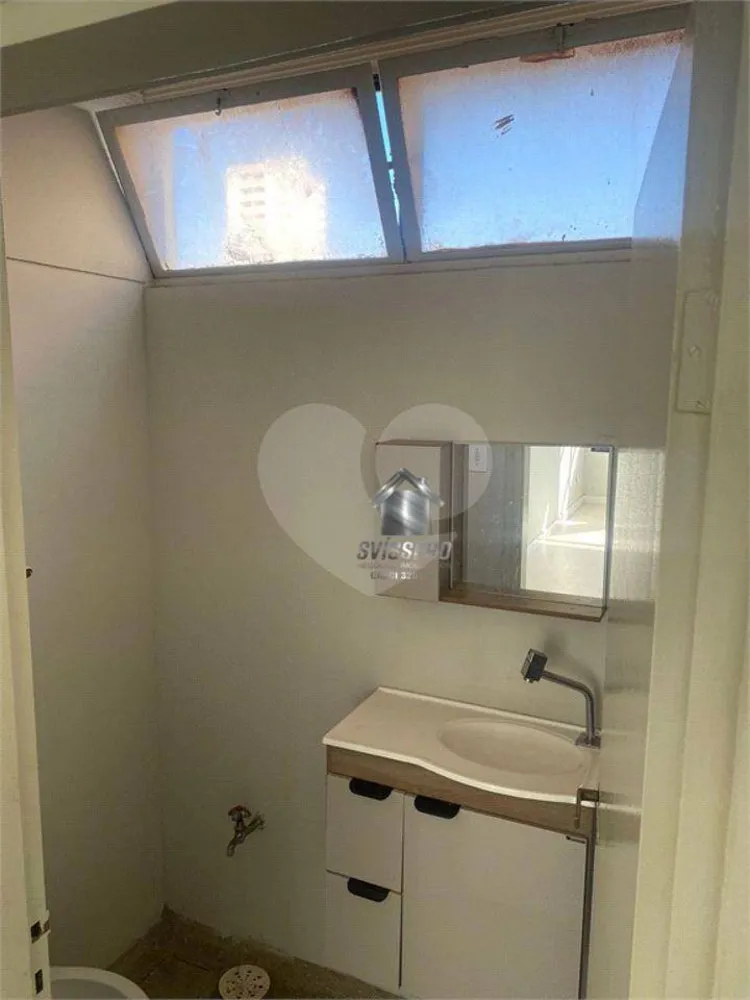Sala-Conjunto, 30 m² - Foto 8