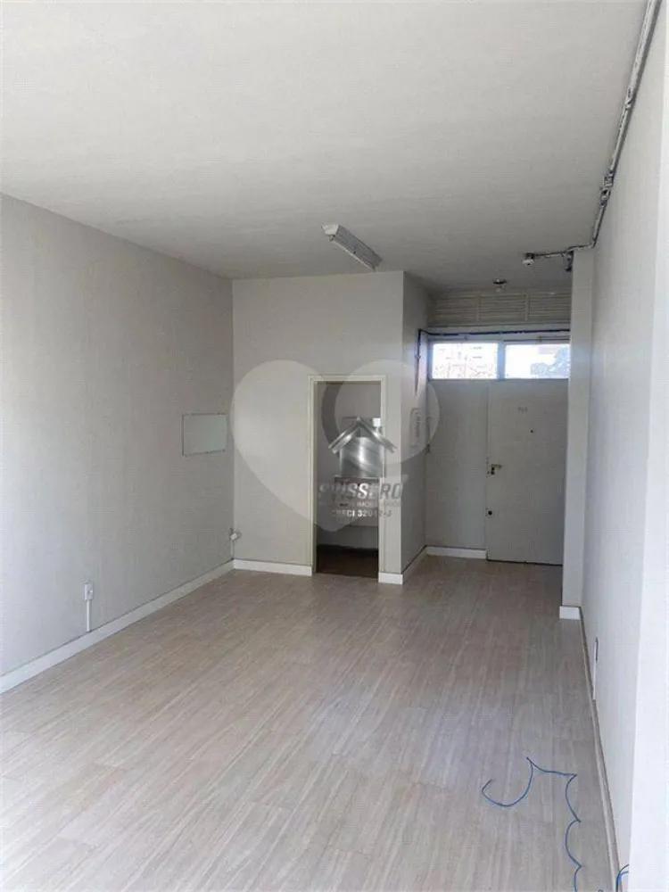 Sala-Conjunto, 30 m² - Foto 6