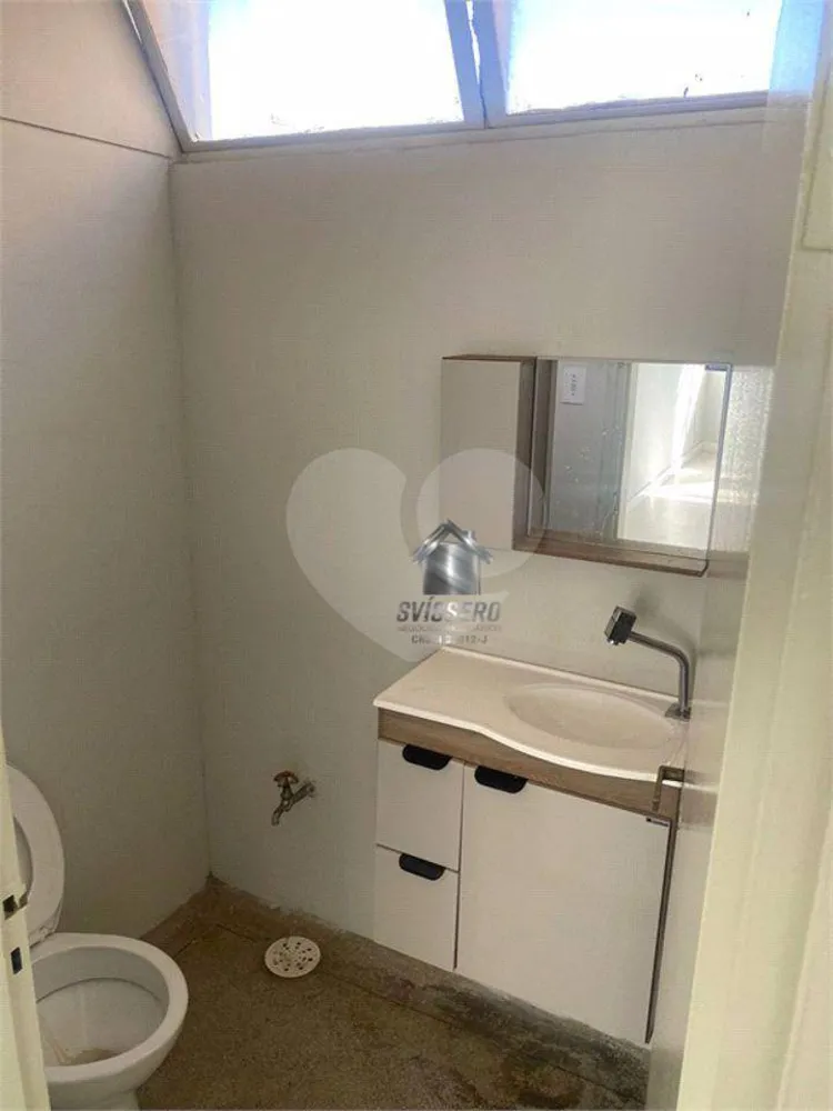 Sala-Conjunto, 30 m² - Foto 11
