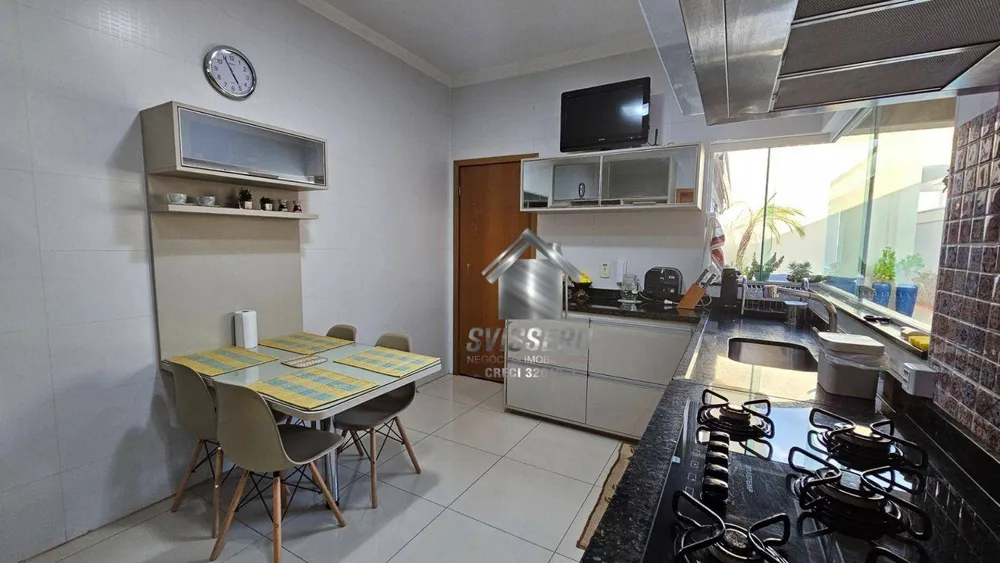Casa de Condomínio, 3 quartos - Foto 8