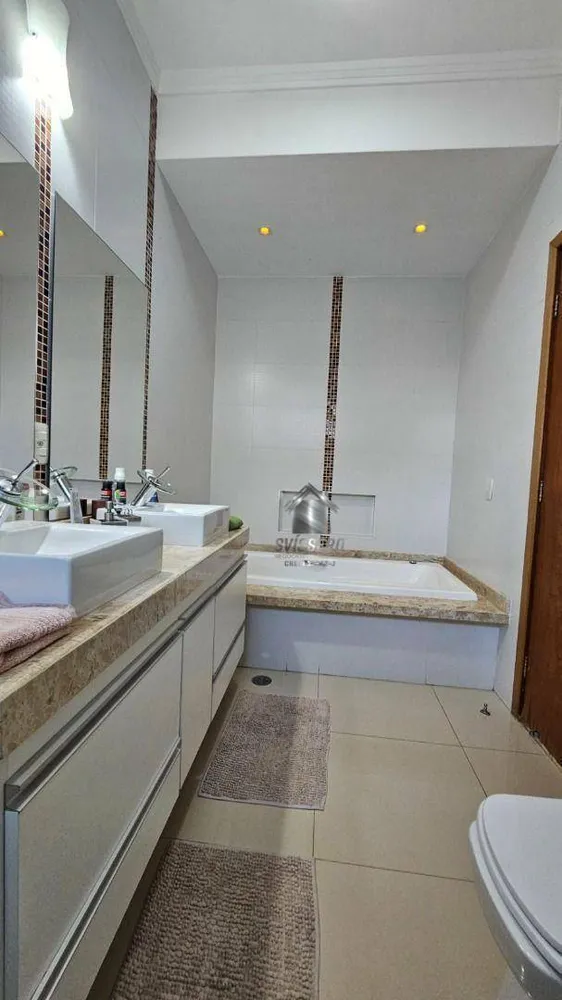 Casa de Condomínio, 3 quartos - Foto 9