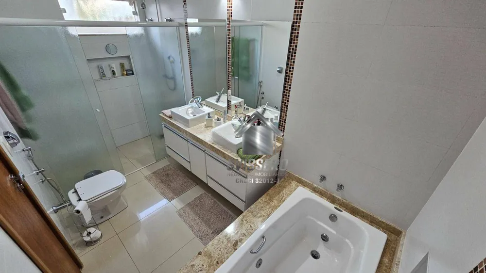 Casa de Condomínio, 3 quartos - Foto 7