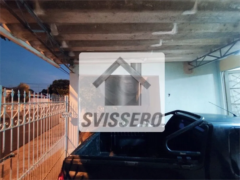 Casa, 3 quartos, 150 m² - Foto 12