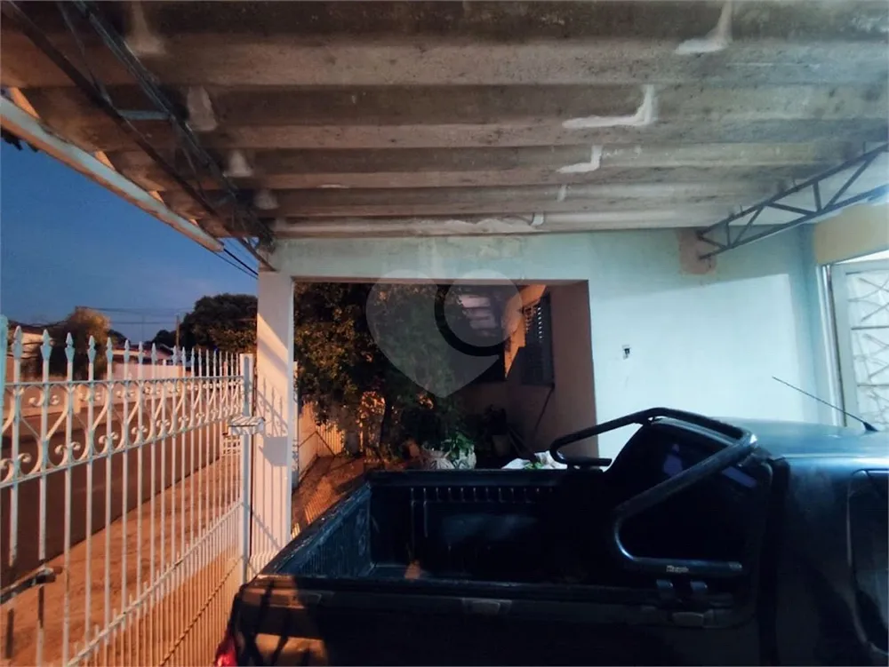 Casa, 3 quartos, 150 m² - Foto 2
