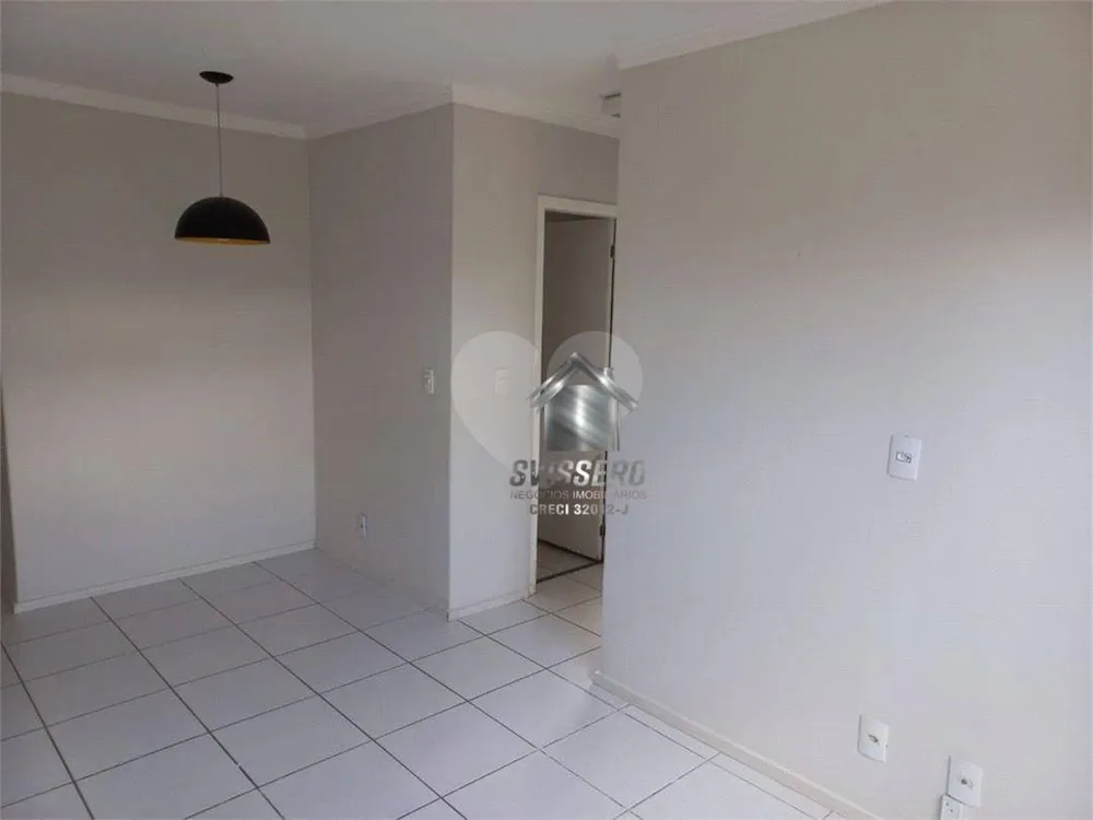 Apartamento, 2 quartos, 106 m² - Foto 1