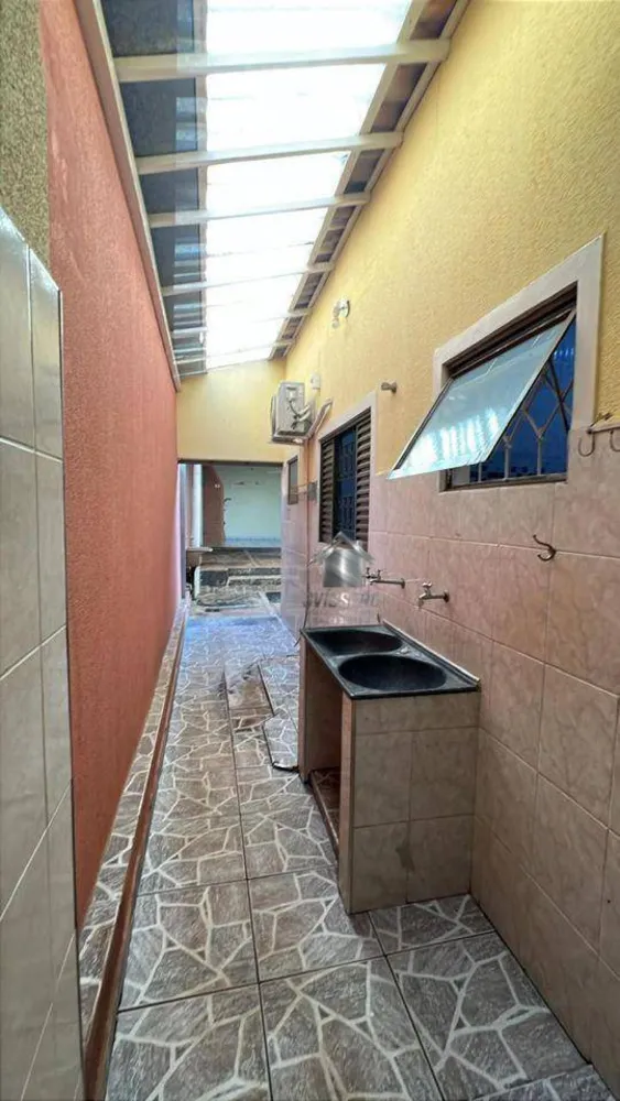 Casa, 3 quartos, 250 m² - Foto 9