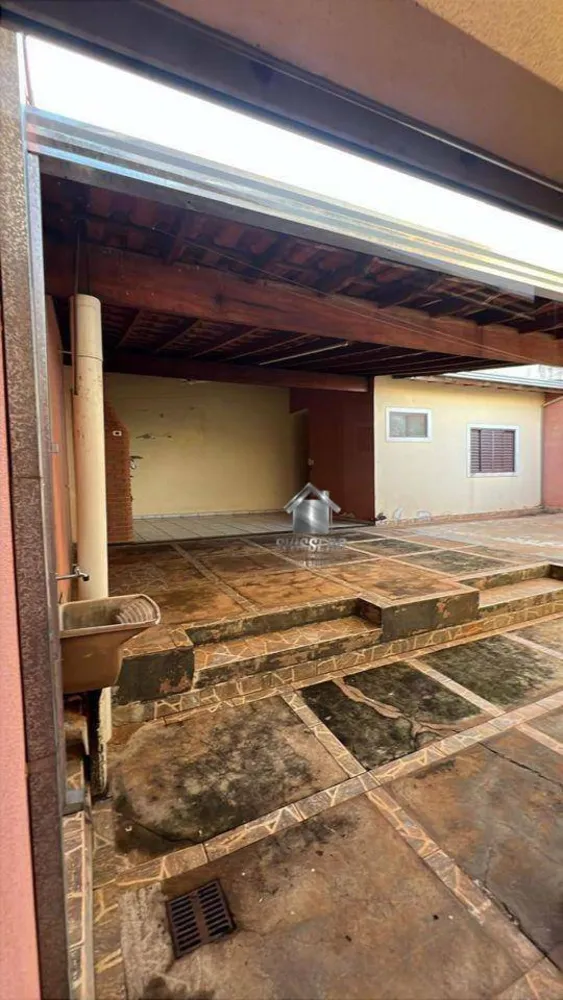 Casa, 3 quartos, 250 m² - Foto 12