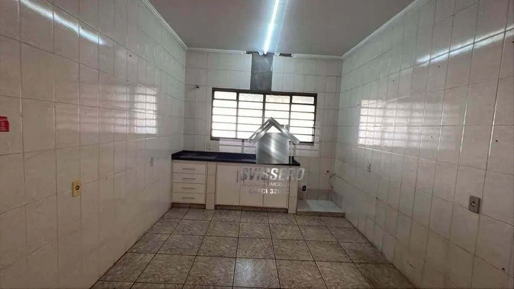 Casa, 3 quartos, 250 m² - Foto 5