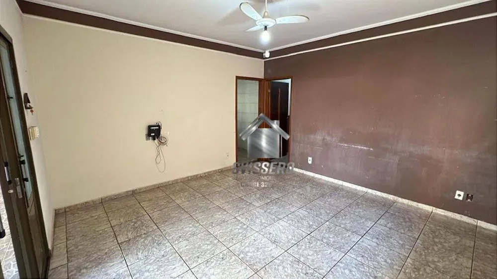 Casa, 3 quartos, 250 m² - Foto 4