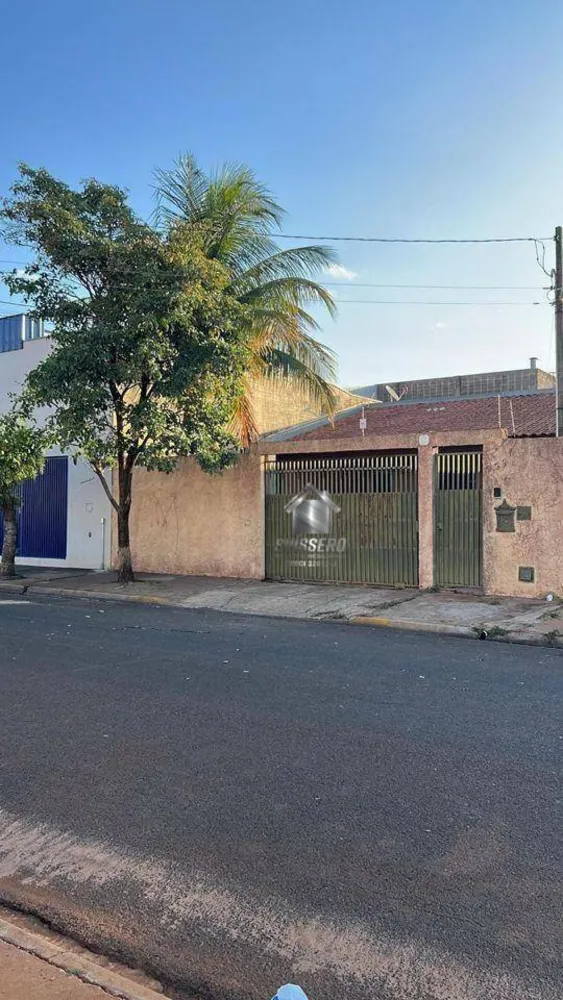 Casa, 3 quartos, 250 m² - Foto 10