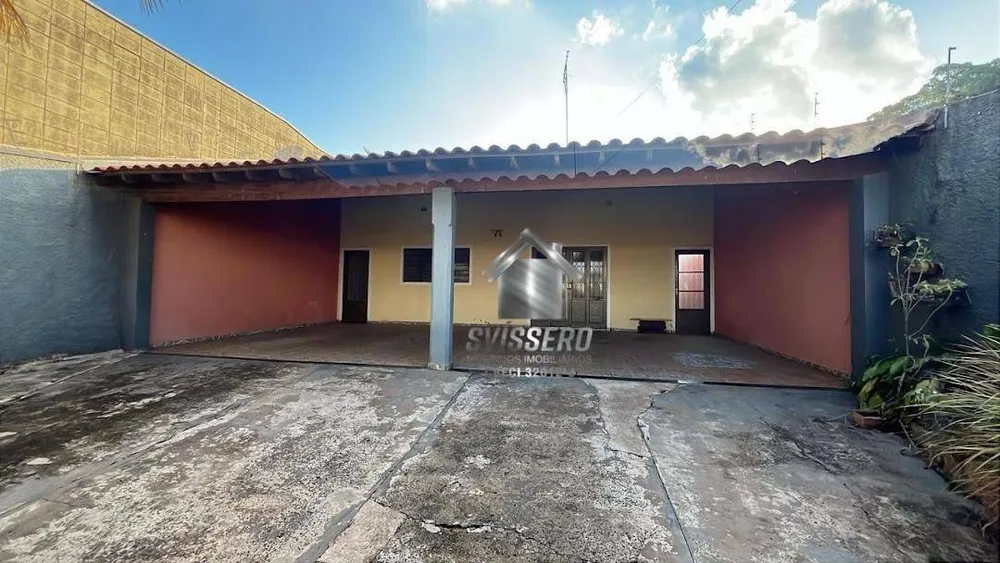 Casa, 3 quartos, 250 m² - Foto 15