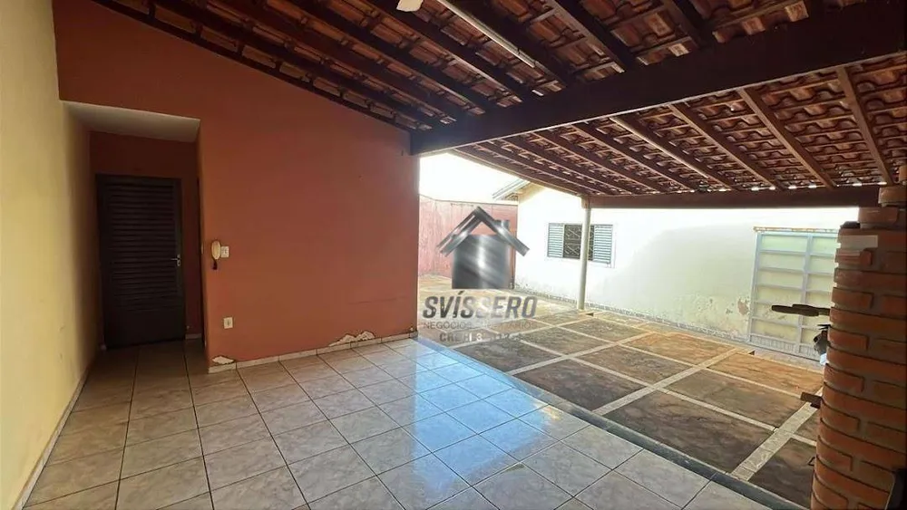 Casa, 3 quartos, 250 m² - Foto 10