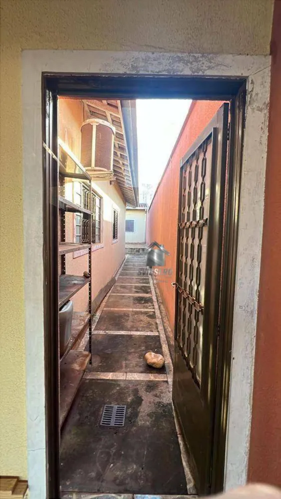 Casa, 3 quartos, 250 m² - Foto 6
