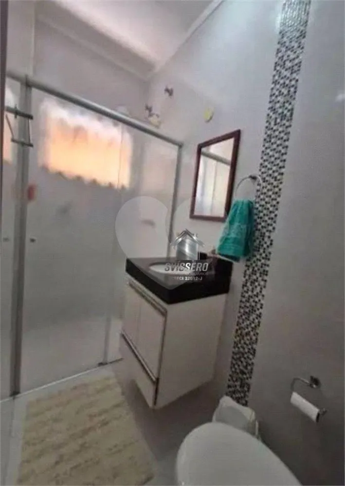 Casa, 3 quartos, 123 m² - Foto 9