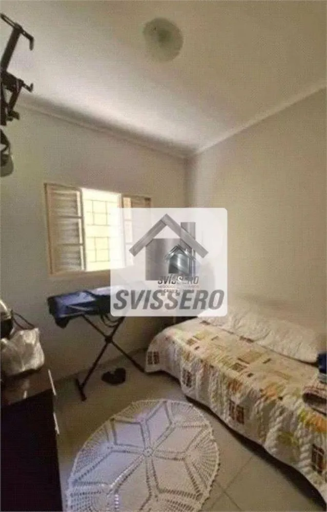 Casa, 3 quartos, 123 m² - Foto 12