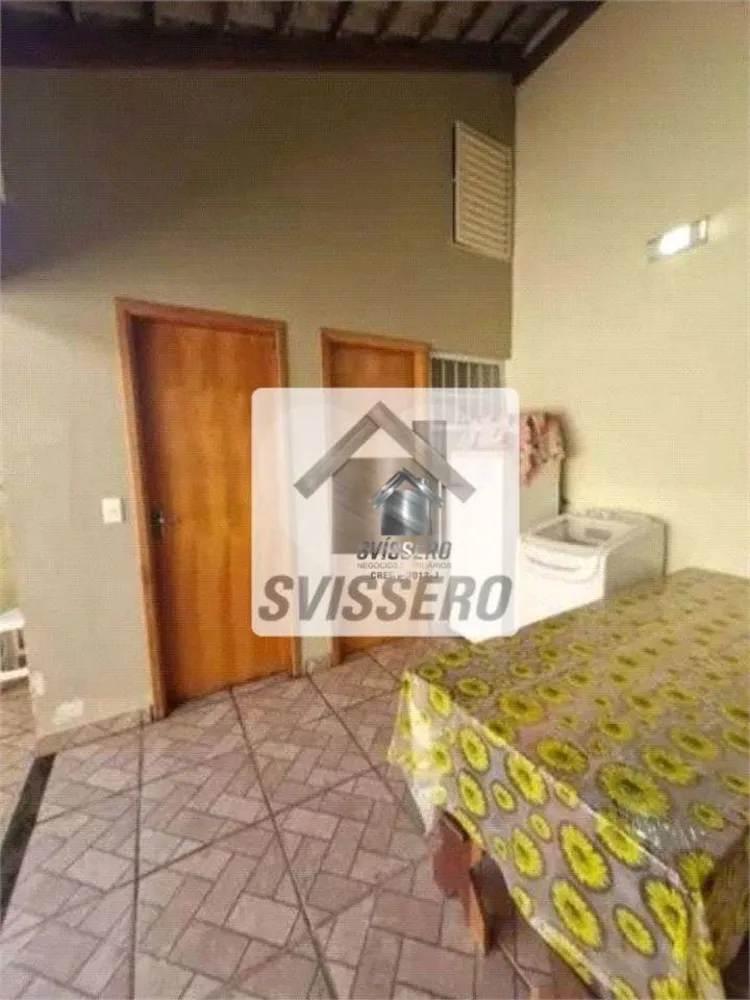 Casa, 3 quartos, 123 m² - Foto 11