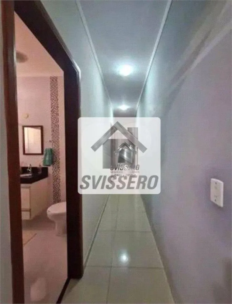 Casa, 3 quartos, 123 m² - Foto 14