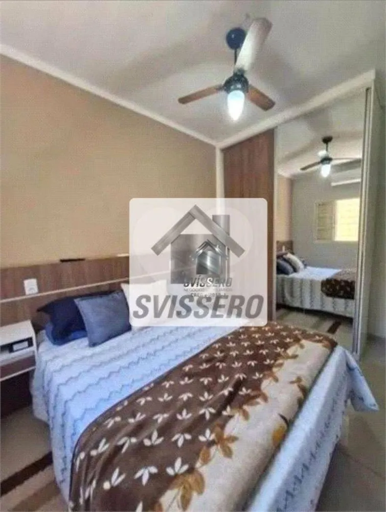 Casa, 3 quartos, 123 m² - Foto 15