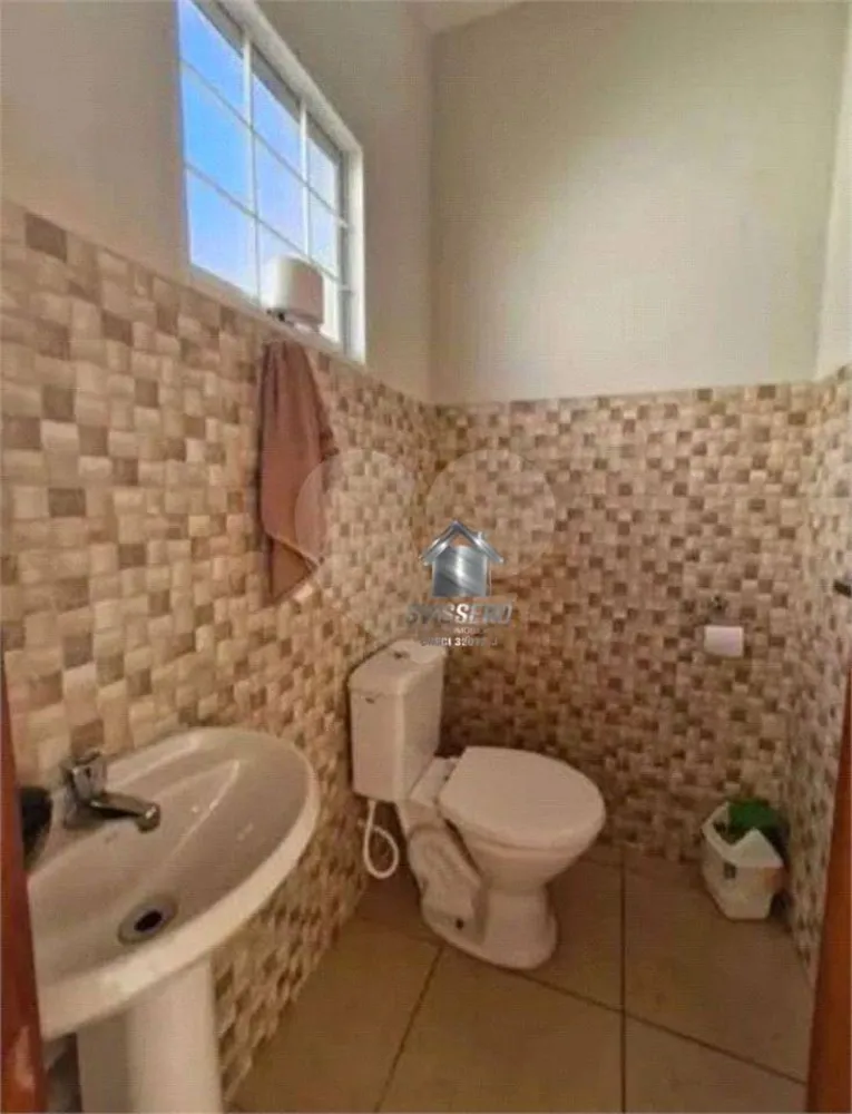 Casa, 3 quartos, 123 m² - Foto 4